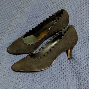 Vaneli pumps size 7.